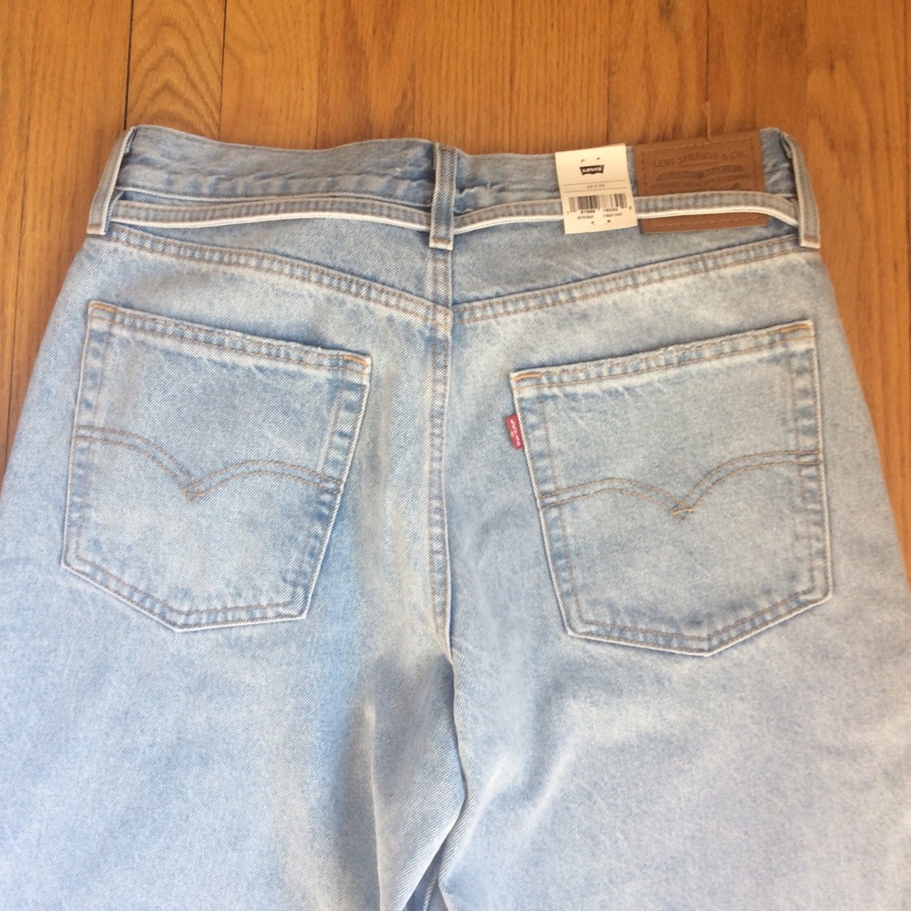 Levi’s jeans - Picture 2 of 5